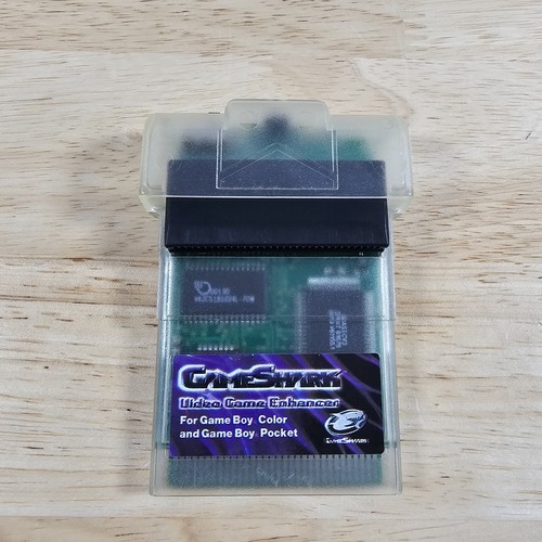 Gameshark per gameboy - 3.1,