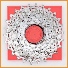 SRAM RIVAL  10 25 STEEL CASSETTE SHIMANO 10S 10 SPEED ROAD BIKE VINTAGE BICYCLE