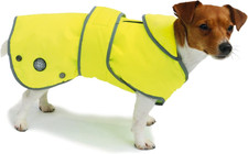 Muddy Paws - Cappotto