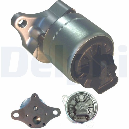 Valvola egr per opel - valvola,