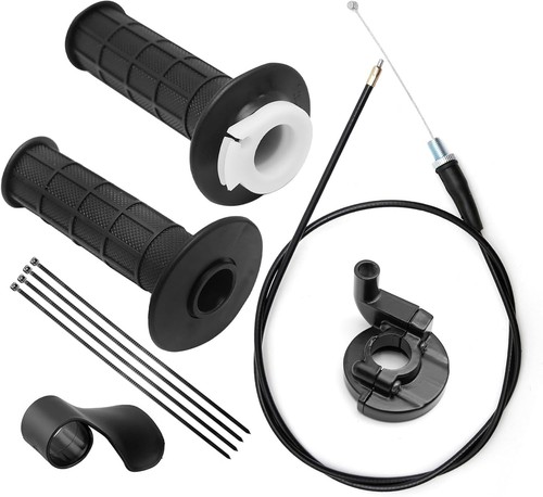 Cavo gruppo acceleratore mini - gruppo,