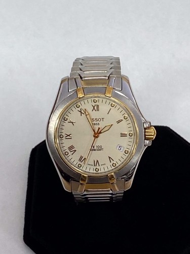 Orologio tissot 1853 - 1853, pr100