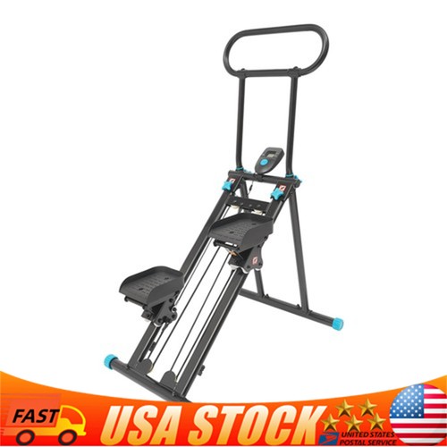 Scala stepper macchina - stepper,