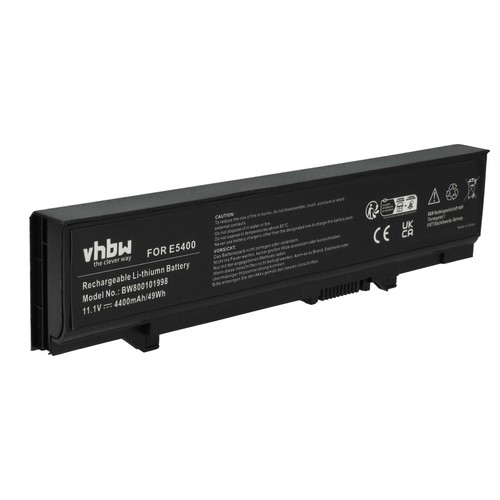 Batteria per dell - batteria,