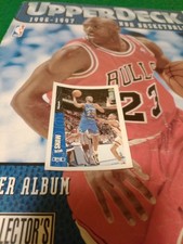 Figurina 171  Album Upper Deck 1996-97 