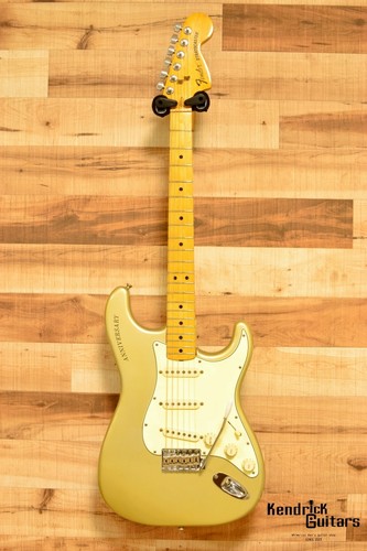 Fender 1979 25th - , anniversary