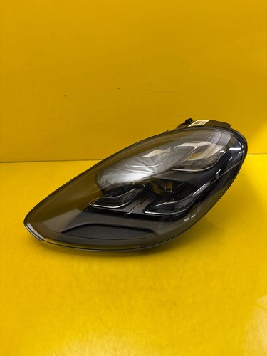 Porsche panamera 971 matrix - panamera,