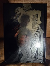 Notte Putrescente - Variant