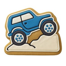 Tagliabiscotti Rock Crawler e