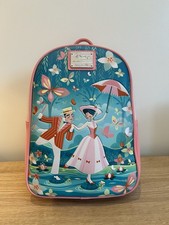 Disney loungefly mary poppins - loungefly,