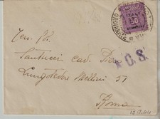 189-Amgot-Occ.Alleata