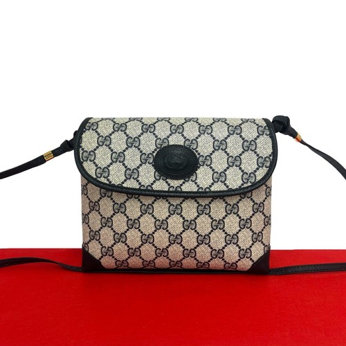 Articolo conservato gucci old - articolo,