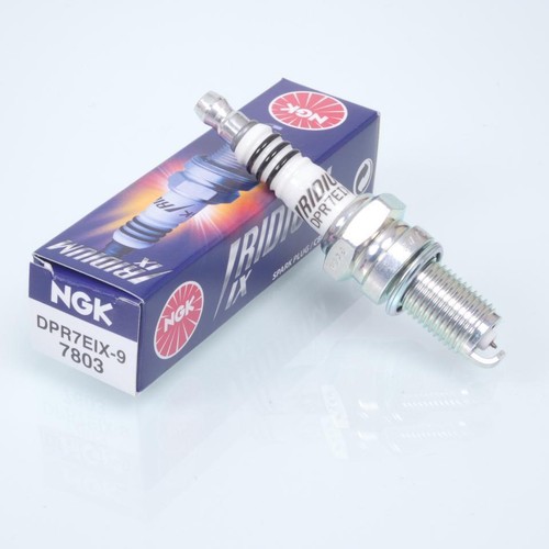 Candela ngk per - candela, scooter