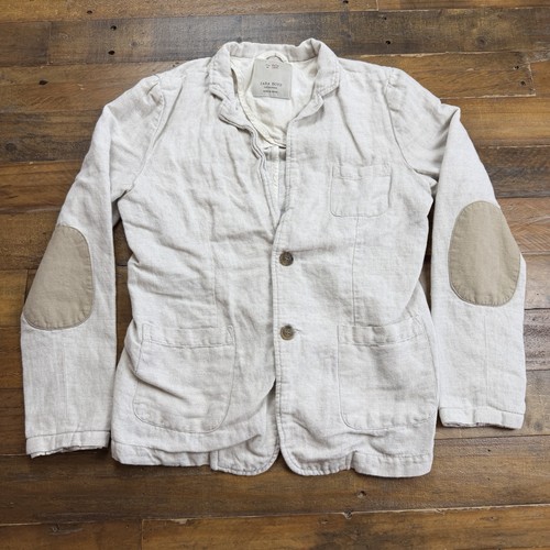 Blazer zara ragazzo - blazer,