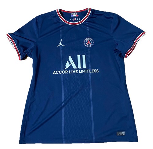 Maglia messi paris - maglia,