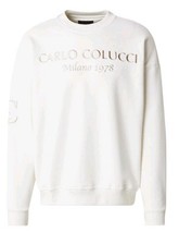 Carlo Colucci felpa/maglione