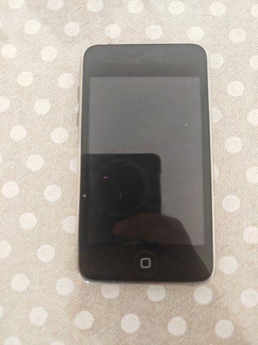 Apple ipod touch 2nd - touch,