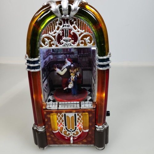 Roman inc jukebox con - roman, inc.