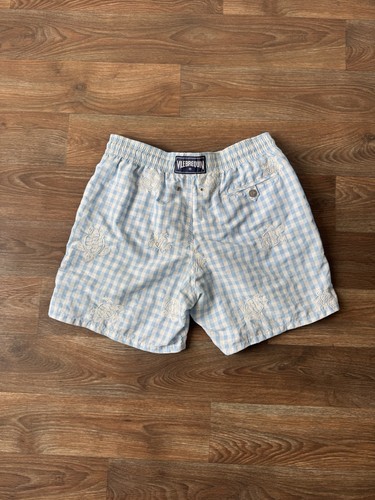 Vilebrequin pantaloncino bagno