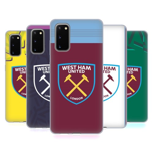 Kit crest ufficiale - kit, west