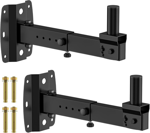 Staffe montaggio parete - staffe,