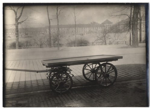 Fotografia carrello - , da