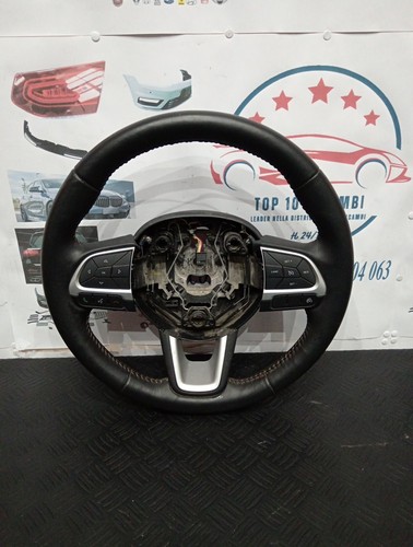 Volante multifunzione jeep - multifunzione,
