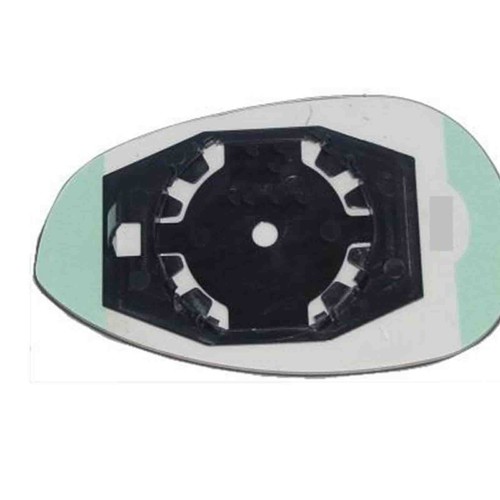 Piastra specchio fiat grande - piastra,