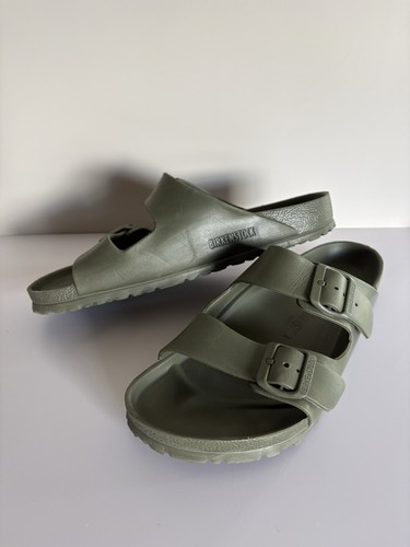 Birkenstock sandali uomo - birkenstock,