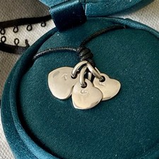 Collana Pomellato Mazzolino
