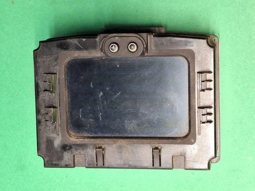 Ricambi elettronici opel - ricambi,
