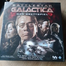 Battlestar Galactica - Corey