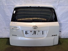 PORTELLONE POSTERIORE PER TOYOTA Rav4 4° Serie 6700542372 6810542110 2ADFTV (0