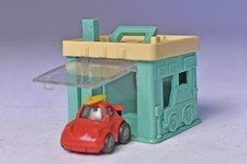 Tavola da surf Choro-Q Porsche