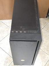 Case pc Cooler Master Silencio