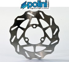 Disco freno 220mm posteriore - disco,