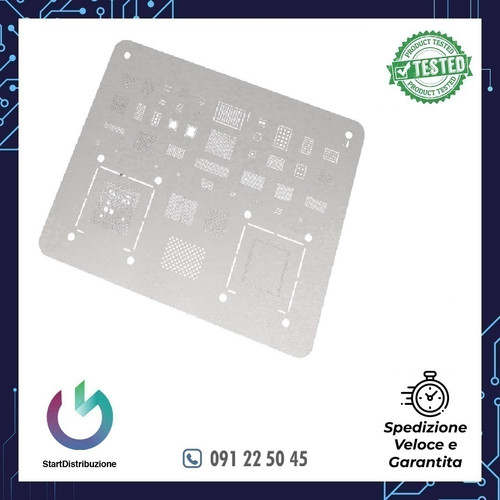 Stencil per samsung s7 - s7,
