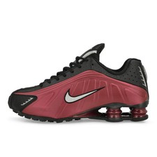 Nike Shox R4 AR3565 009 Team