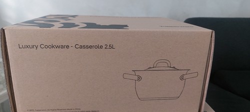 Pentola tupperware - pentola,