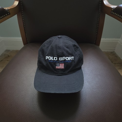 Casquette polo ralph lauren - ralph,
