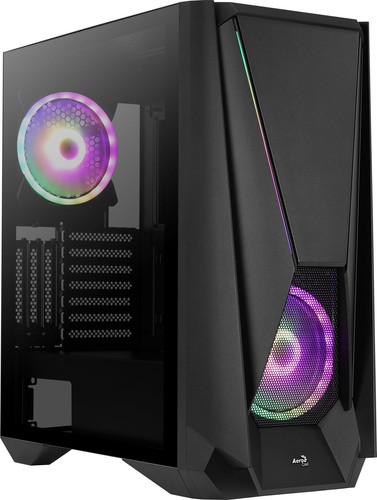 Aerocool visor - visor,
