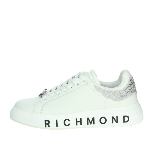 John richmond sneakers bassa - sneakers,