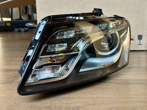 Audi 2008 2012 - audi, q5