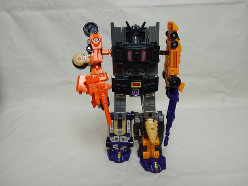 Transformers menasor - transformers,