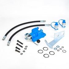 Distributore idraulico