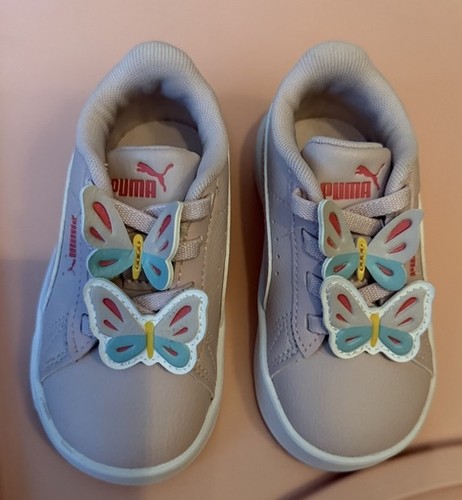 Scarpe bambino puma taglia - bambino,