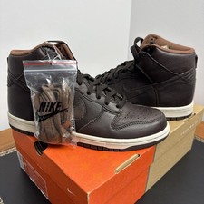 NUOVE 2006 Nike Dunk High
