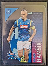 Marek Hamsik #63 Napoli Carte