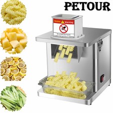 Tritatutto Elettrico 5in1