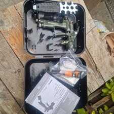 Pistola spruzzo walcom slim - pistola, a